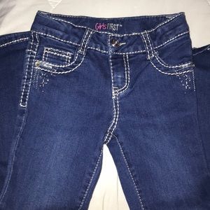 Girl Jeans